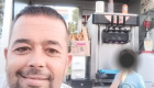 Muere en accidente de tráfico el propietario de Helados Cano de Torrejoncillo