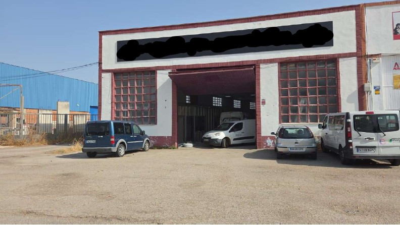 Navalmoral de la Mata estrenará una ITV móvil de refuerzo el 25 de agosto