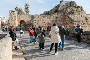 Mérida licita la asistencia técnica para su Plan de Sostenibilidad Turística por 43.000 euros