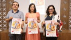 La provincia de Badajoz celebra el Festival de los Oficios Artesanos con paradas en cuatro localidades