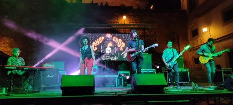 El Foro de los Balbos de Cáceres acogerá un festival con más de una decena de artistas