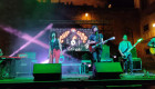 El Foro de los Balbos de Cáceres acogerá un festival con más de una decena de artistas
