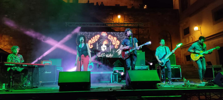 El Foro de los Balbos de Cáceres acogerá un festival con más de una decena de artistas