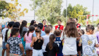 Mérida desarrolla el programa 'Espacios Educativos Saludables' con 55 menores