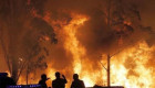 Extremadura en situación operativa 2: la Junta ordena la evacuación de Cabezabellosa