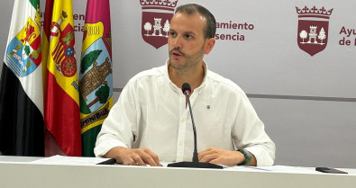 El nuevo plan de empleo de Plasencia creará 116 puestos de trabajo