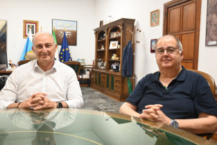 El presidente del Colegio de Veterinarios de Badajoz, pregonero de la Feria Ganadera de Zafra