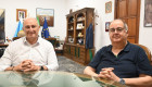 El presidente del Colegio de Veterinarios de Badajoz, pregonero de la Feria Ganadera de Zafra