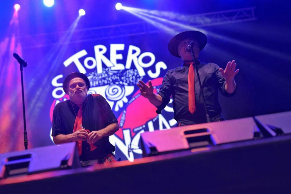 Talayuela vivirá sus fiestas con música en directo, peñas y espectáculos taurinos populares