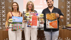 La tradición y la gastronomía marcan las Fiestas del Melón en Guadalperales