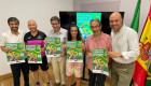 Plasencia se mueve contra el cáncer con pedaladas solidarias