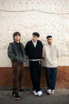 El grupo extremeño, Sanguijuelas del Guadiana, formará parte de un festival en Sevilla