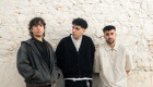 El grupo extremeño, Sanguijuelas del Guadiana, formará parte de un festival en Sevilla