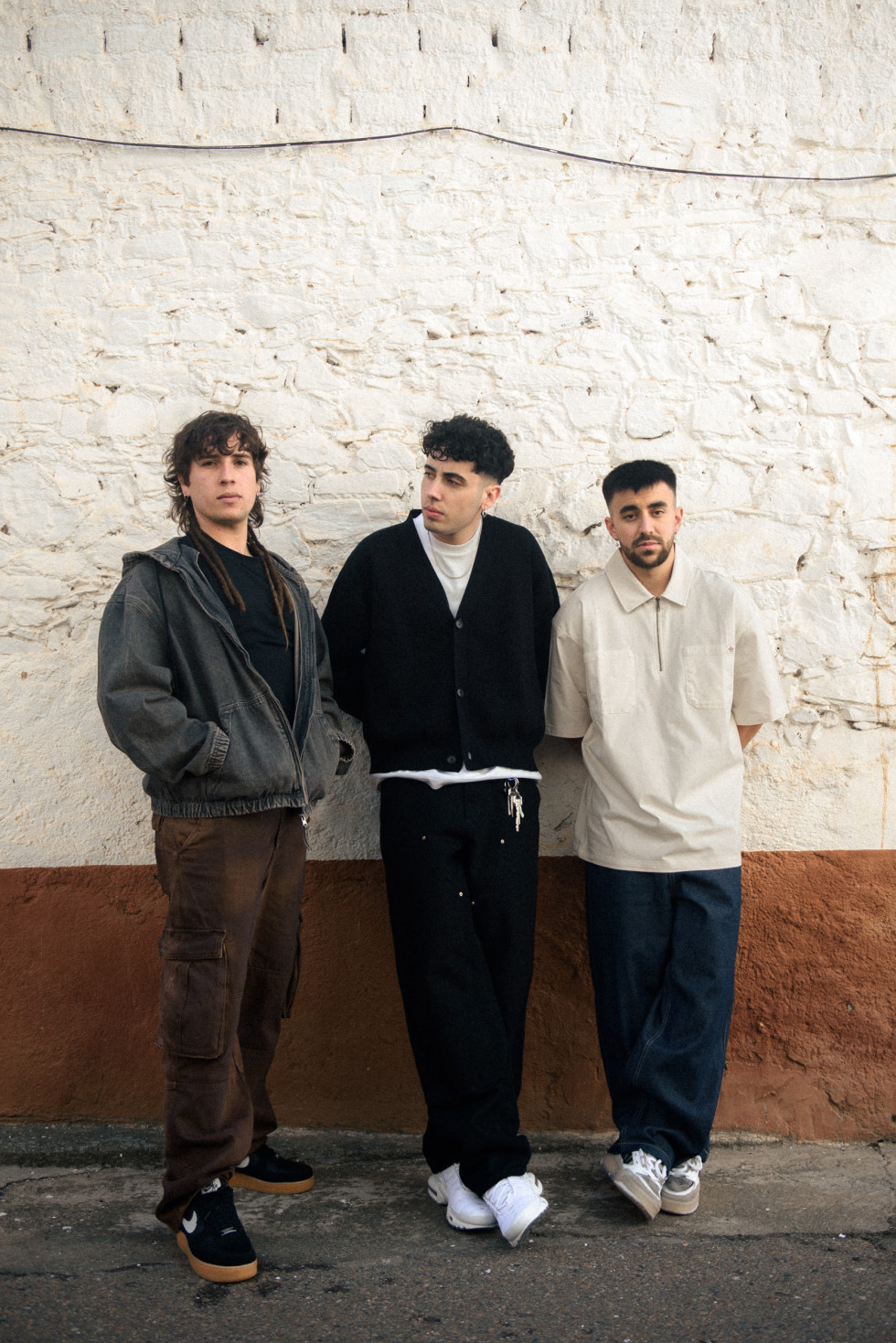 El grupo extremeño, Sanguijuelas del Guadiana, formará parte de un festival en Sevilla