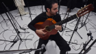 La guitarra flamenca de Yerai Cortés llega a los Conciertos de Pedrilla