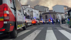 Extremadura en nivel 2 por incendios y el de Jarilla ya supera las 4.600 hectáreas