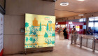 Badajoz promociona sus atractivos turísticos en los aeropuertos de Gran Canaria y Tenerife Norte