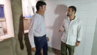 La Junta invierte 530.000 euros en la mejora de la estación de autobuses de Jerez de los Caballeros
