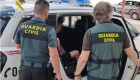 Detenido un hombre de 32 años por el atropello mortal de un ciclista en Casar de Cáceres