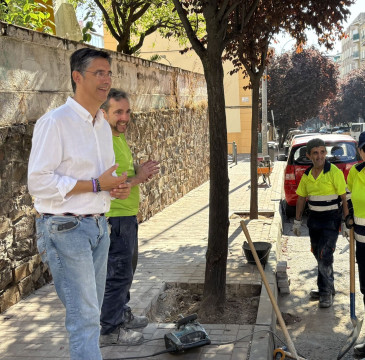 Zamora guarda silencio por las víctimas del atentado de Barcelona 