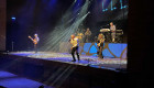 Todo listo en Talayuela para el concierto gratuito del popular grupo Fórmula V