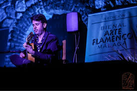 Grandes voces y guitarras se dará cita este sábado en el Festival Flamenco de Portaje