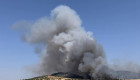 Extremadura combate seis incendios activos y el de Llerena afecta ya a más de 5.800 hectáreas