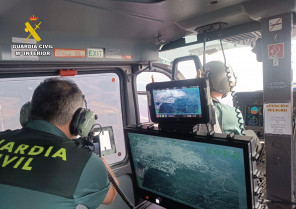 Los incendios arrasan 25.000 hectáreas en Extremadura y el de Jarilla avanza sin control