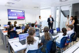 Arranca este lunes en Coria el campamento digital para jóvenes