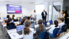 Arranca este lunes en Coria el campamento digital para jóvenes