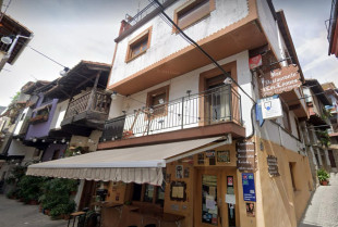 La Lotería Nacional deja un premio de 60.000 euros en Garganta la Olla