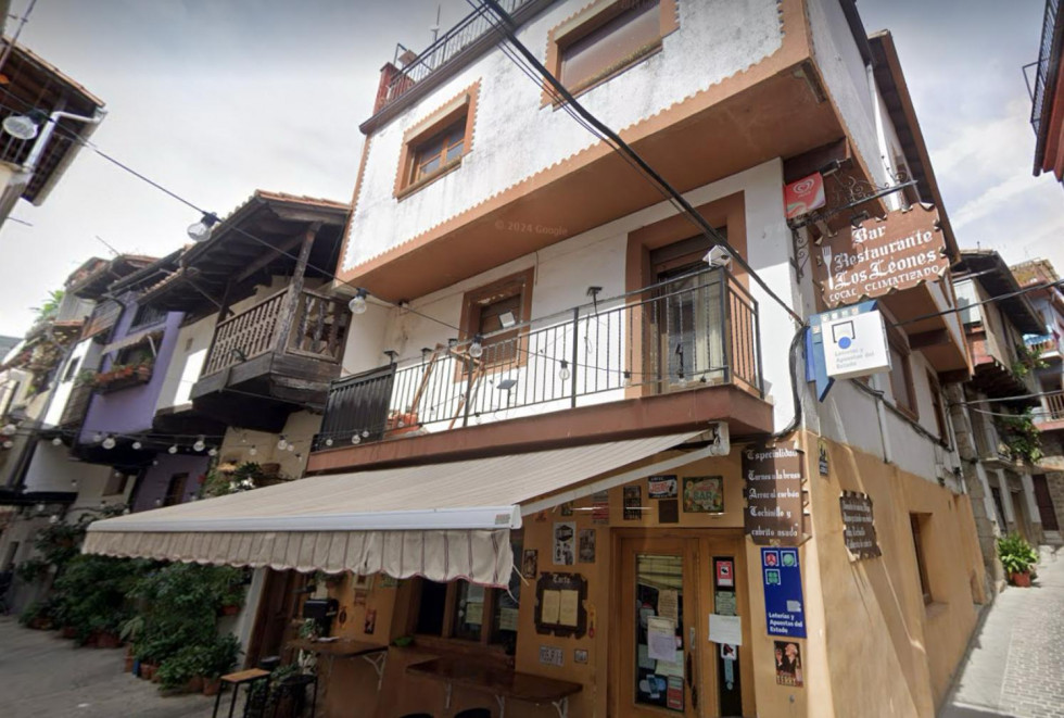 La Lotería Nacional deja un premio de 60.000 euros en Garganta la Olla