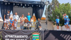 Talayuela celebra con éxito el Día de la Bicicleta en honor a la Virgen de la Asunción