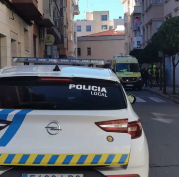 Zamora guarda silencio por las víctimas del atentado de Barcelona 