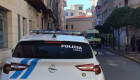 Detenido un hombre en Navalmoral por allanamiento de morada y agresión a la policía