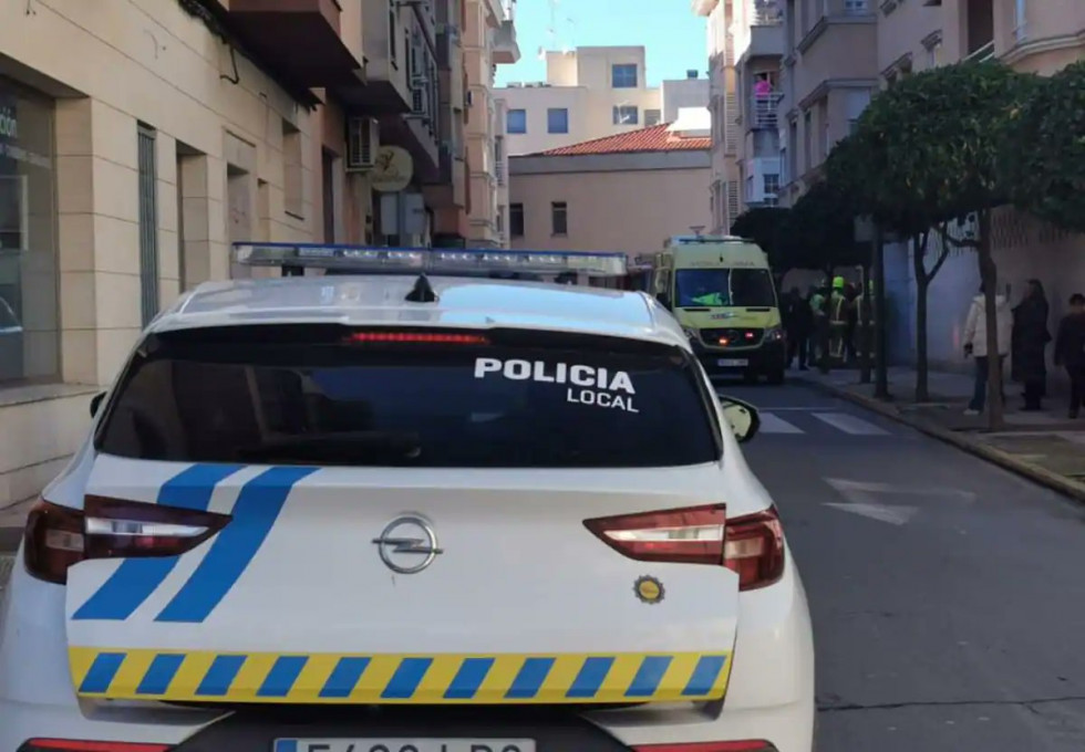 Detenido un hombre en Navalmoral por allanamiento de morada y agresión a la policía
