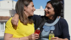 La empresa extremeña Komvida Kombucha recibe uno de los premios Alimentos de España