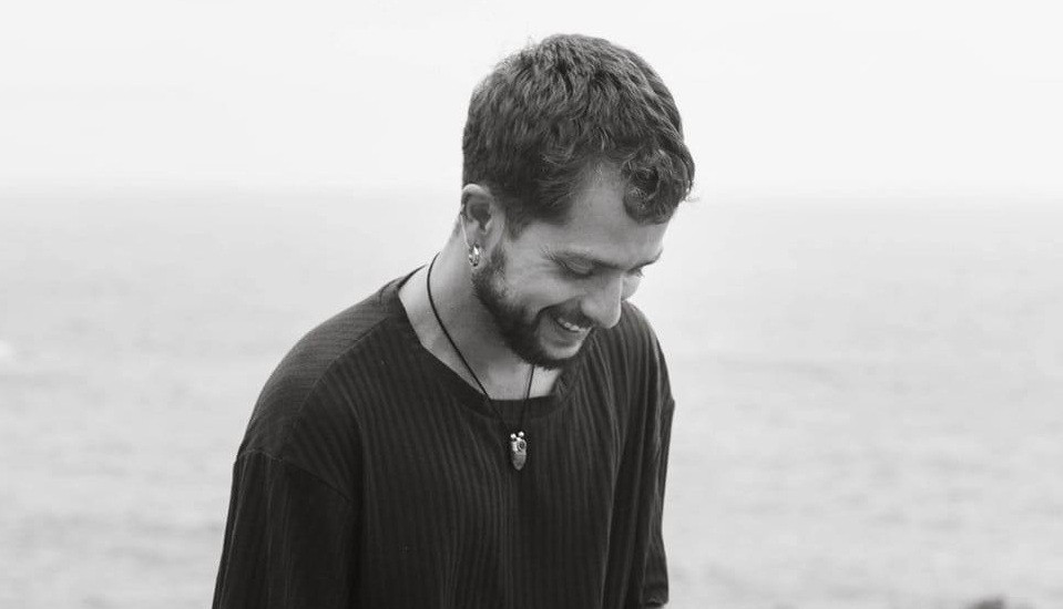Adrián Ortíz Lozano presentará en Acebo su último poemario 