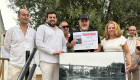 Estos son los ganadores del Certamen de Dibujo y Pintura al Aire Libre “Bufón Calabacillas” de Coria
