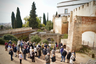 El turismo en Badajoz crece un 92% y atrae cada vez más visitantes internacionales