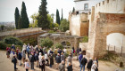 El turismo en Badajoz crece un 92% y atrae cada vez más visitantes internacionales