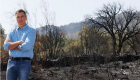 Sánchez visita este martes el Puesto de Mando Avanzado del incendio de Jarilla