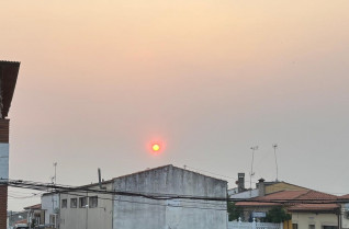 El Ayuntamiento de Talayuela advierte sobre los efectos del humo y cómo protegerse