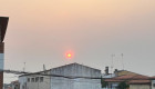 El Ayuntamiento de Talayuela advierte sobre los efectos del humo y cómo protegerse
