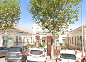 La Junta reformará el Centro de Menores 'Pedro de Valdivia' de Villanueva de la Serena
