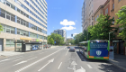 Cáceres cortará el tráfico por obras en dos carriles de la Avenida Clara Campoamor