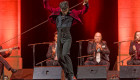 La danza de Diego Andújar estará en una nueva noche de flamenco en Badajoz