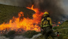 Los bomberos forestales de refuerzo tendrán empleo fijo y mejores condiciones laborales