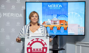 La Feria de Mérida contará con una caseta sin alcohol para menores de 14 años