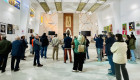 Cáceres acogerá durante un mes exposiciones y actividades de arte contemporáneo
